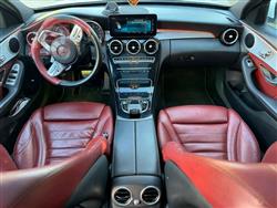 مرسيدس بنز C-Class